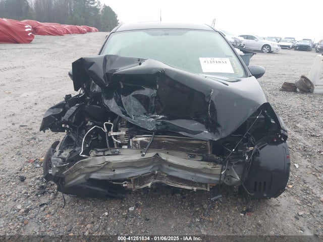 Ford FIESTA SE 2019 3FADP4BJ3KM140348 Image 12