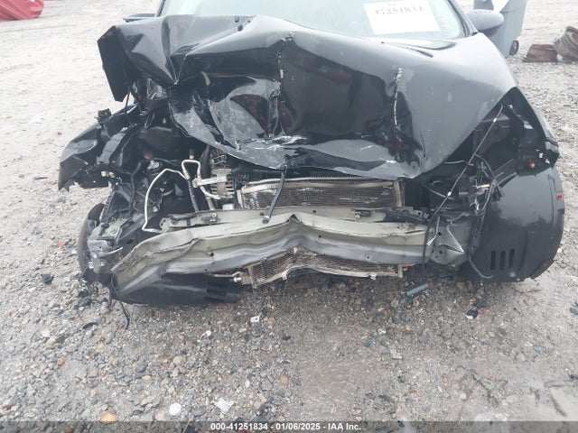 Ford FIESTA SE 2019 3FADP4BJ3KM140348 Image 6