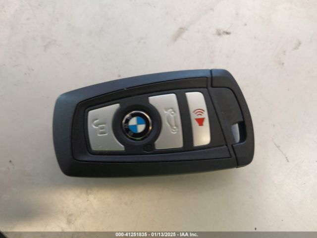 2013 BMW 528I WBAXH5C5XDDW14643 Photo 10