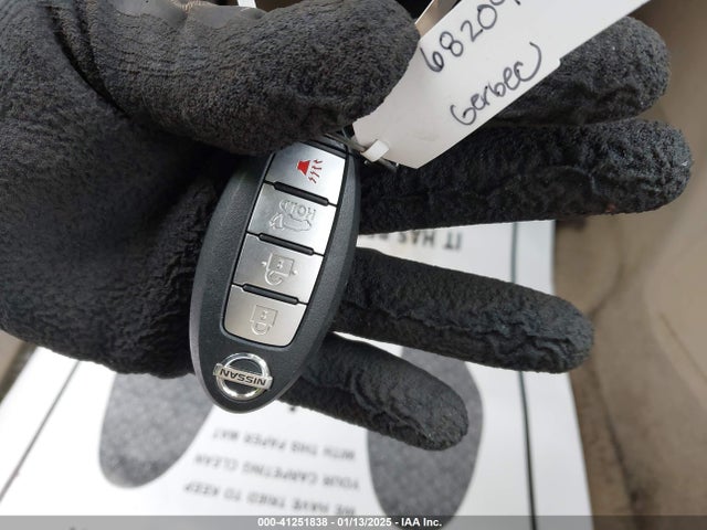 Nissan Rogue Sl 2015 5N1AT2MV3FC791009 Image 11