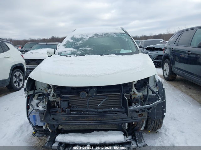 Nissan Rogue Sl 2015 5N1AT2MV3FC791009 Image 13