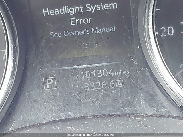 Nissan Rogue Sl 2015 5N1AT2MV3FC791009 Image 16