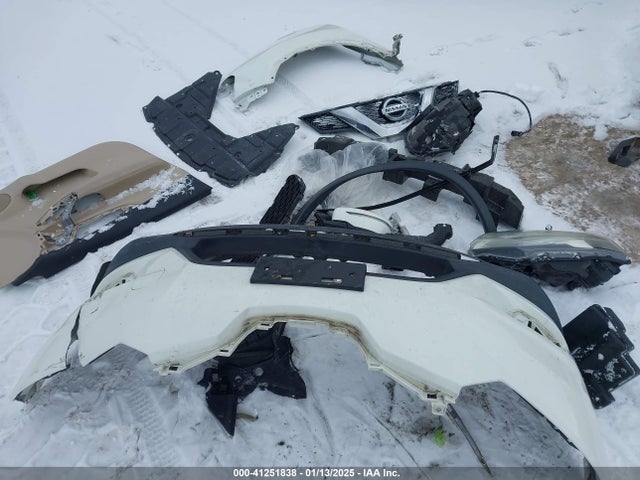 Nissan Rogue Sl 2015 5N1AT2MV3FC791009 Image 12