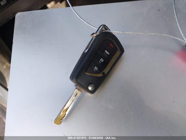 Toyota COROLLA LE 2022 5YFEPMAE7NP274117 Image 11