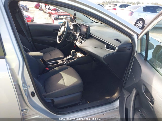 Toyota COROLLA LE 2022 5YFEPMAE7NP274117 Image 5