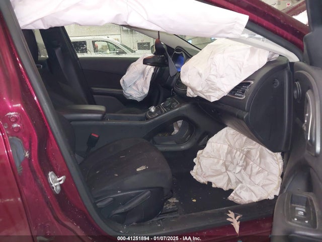 Chrysler 200 Limited 2015 1C3CCCAB5FN559663 Image 5