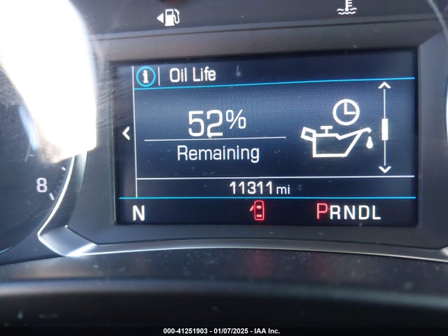 Chevrolet Equinox Awd Lt 2024 3GNAXUEG5RL353080 Image 15