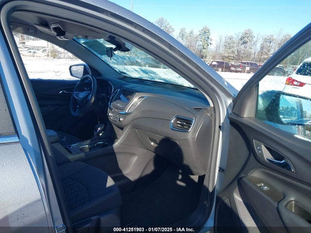 Chevrolet Equinox Awd Lt 2024 3GNAXUEG5RL353080 Image 5