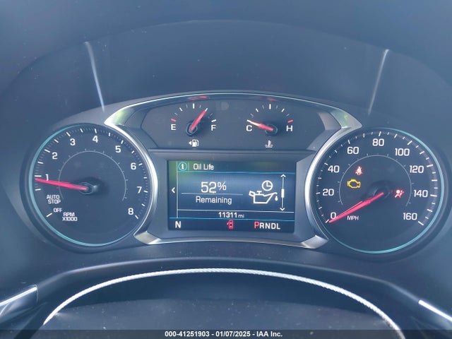 Chevrolet Equinox Awd Lt 2024 3GNAXUEG5RL353080 Image 7