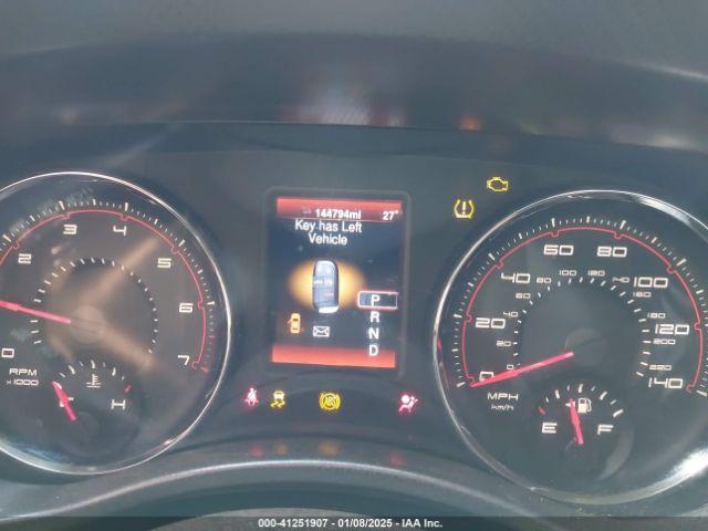 2C3CDXBGXEH112476 Dodge Charger Se