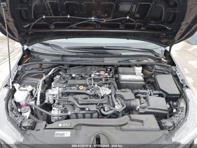 5YFS4MCE1RP193189 Toyota COROLLA SE