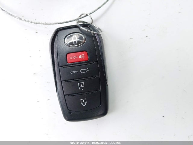 5YFS4MCE1RP193189 Toyota COROLLA SE