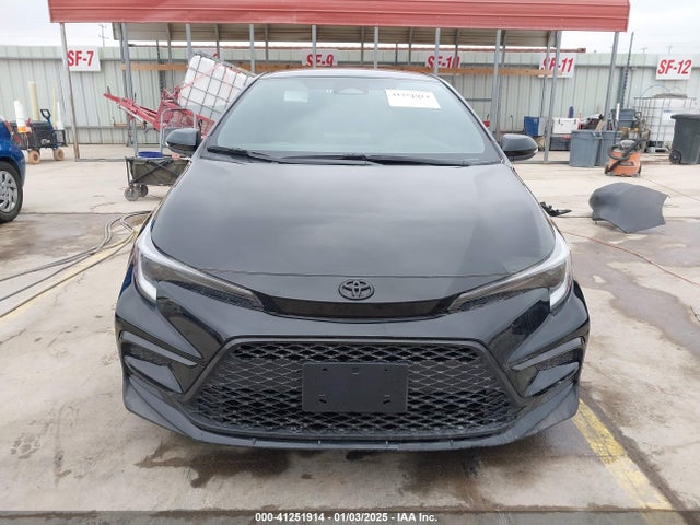 5YFS4MCE1RP193189 Toyota COROLLA SE