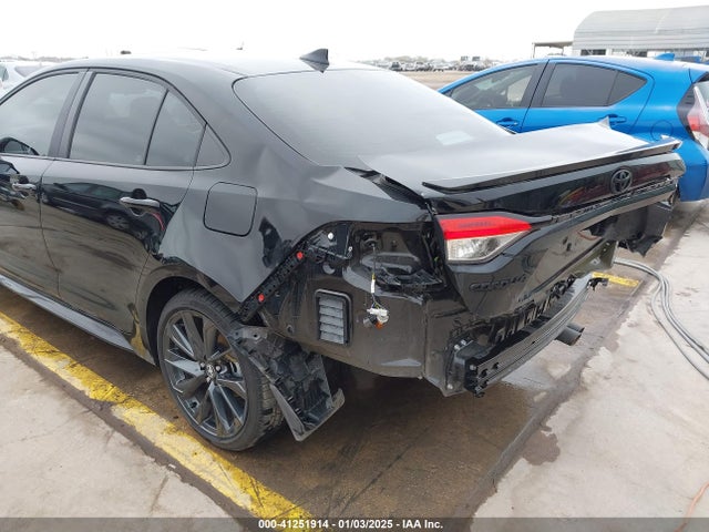 5YFS4MCE1RP193189 Toyota COROLLA SE