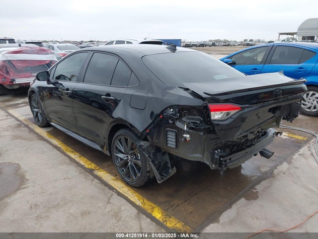 5YFS4MCE1RP193189 Toyota COROLLA SE