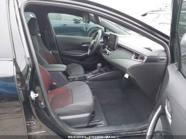 5YFS4MCE1RP193189 Toyota COROLLA SE