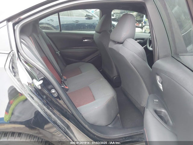 5YFS4MCE1RP193189 Toyota COROLLA SE