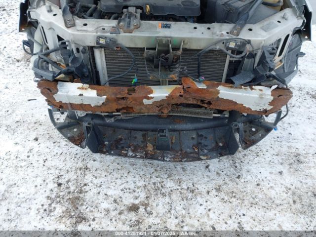 2G1WC5E34E1110698 Chevrolet Impala Limited Ltz
