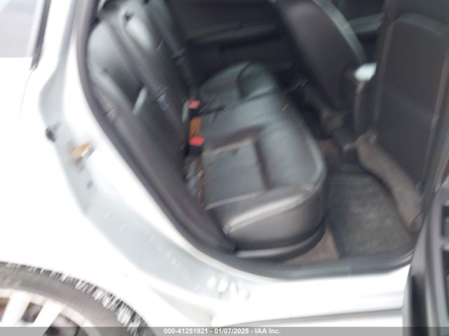 2G1WC5E34E1110698 Chevrolet Impala Limited Ltz
