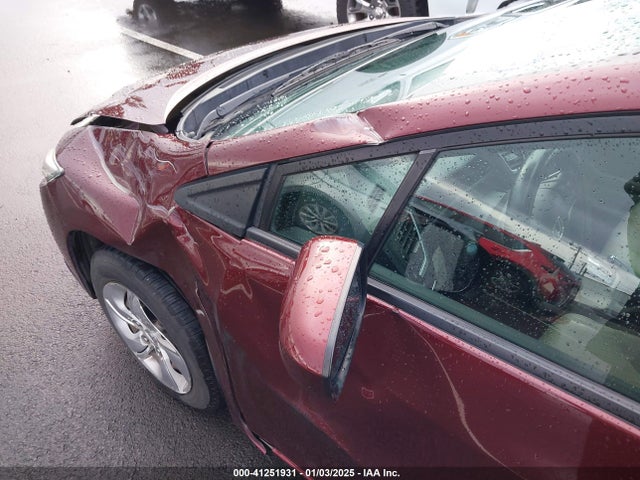Honda Civic Lx 2014 19XFB2F50EE062127 Image 20