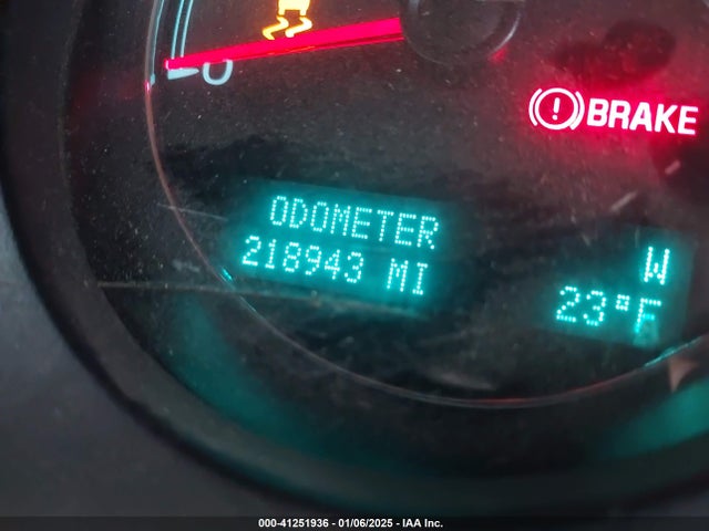 Chevrolet Silverado 2500hd Ltz 2014 1GC1KYE8XEF119934 Image 15