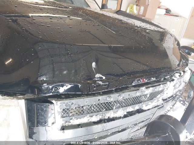 Chevrolet Silverado 2500hd Ltz 2014 1GC1KYE8XEF119934 Image 18