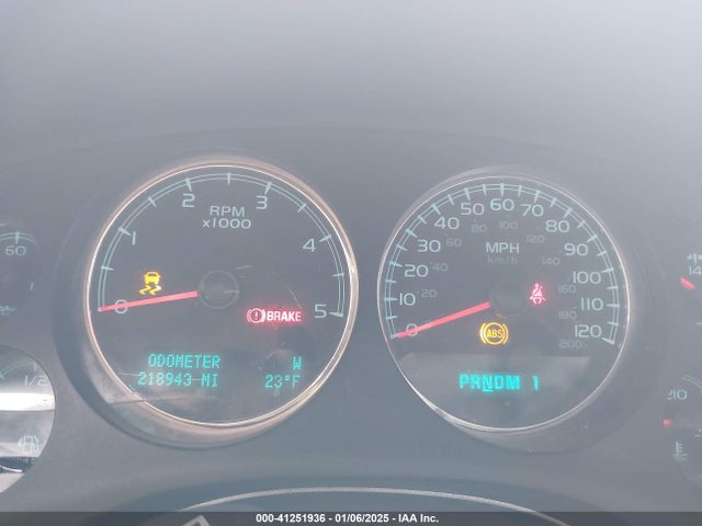Chevrolet Silverado 2500hd Ltz 2014 1GC1KYE8XEF119934 Image 7