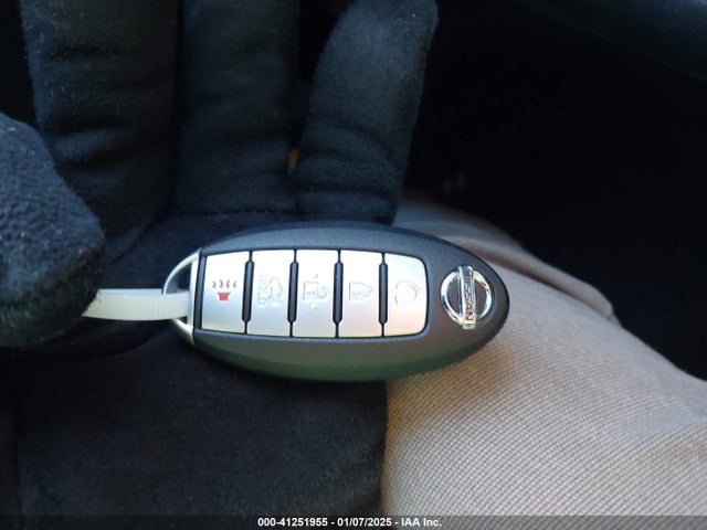 1N4AL3AP5JC148997 Nissan Altima 2.5 Sl