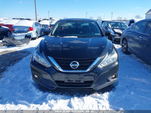 1N4AL3AP5JC148997 Nissan Altima 2.5 Sl