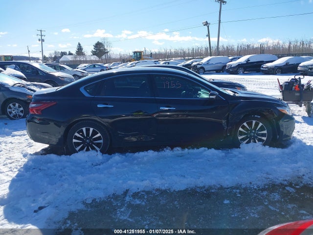 1N4AL3AP5JC148997 Nissan Altima 2.5 Sl