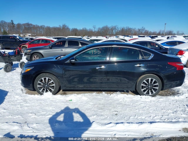 1N4AL3AP5JC148997 Nissan Altima 2.5 Sl