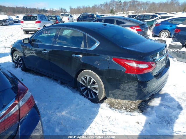 1N4AL3AP5JC148997 Nissan Altima 2.5 Sl