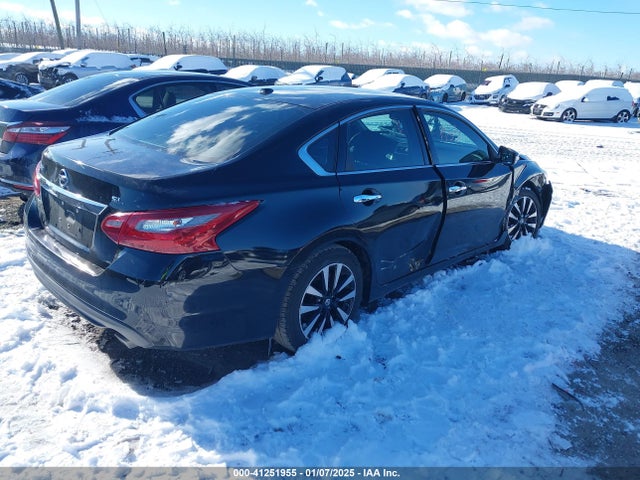 1N4AL3AP5JC148997 Nissan Altima 2.5 Sl