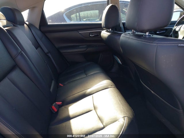 1N4AL3AP5JC148997 Nissan Altima 2.5 Sl