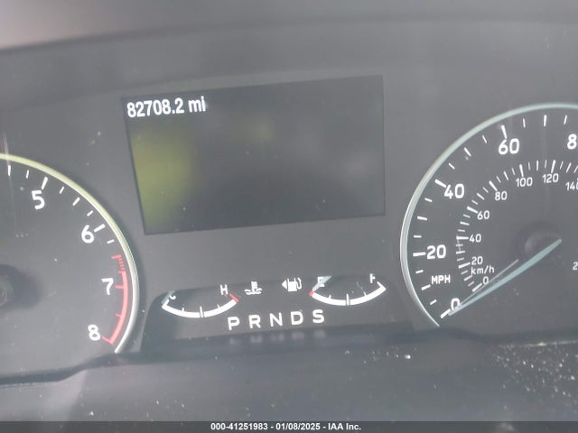 Ford Ecosport Se 2020 MAJ6S3GL6LC335973 Image 7