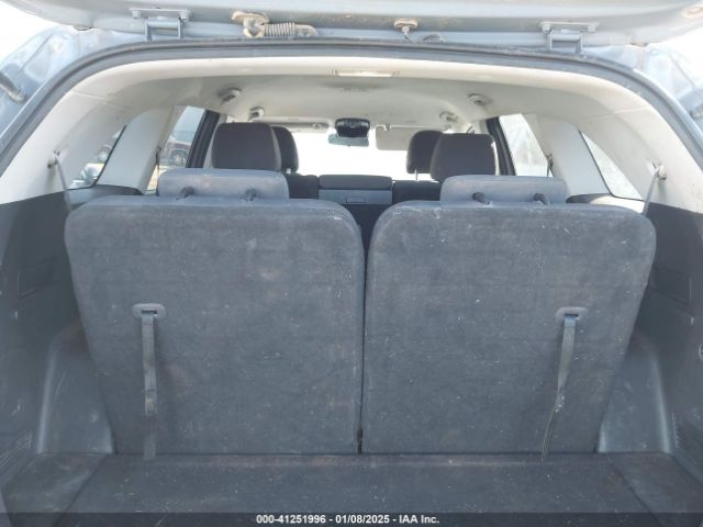 5XYPG4A51LG629194 KIA Sorento 3.3l Lx