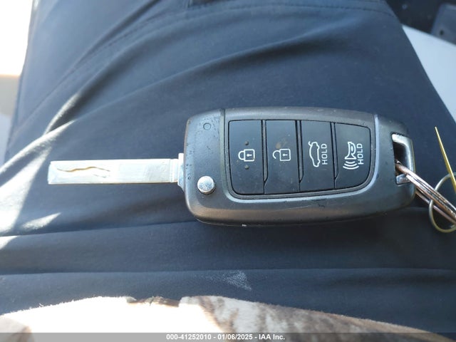 Hyundai ELANTRA SE 2023 KMHLL4AG3PU538889 Image 11