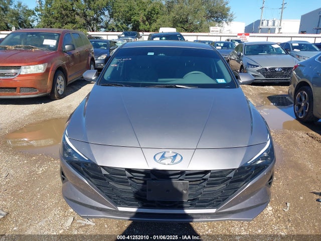 Hyundai ELANTRA SE 2023 KMHLL4AG3PU538889 Image 12