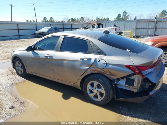 Hyundai ELANTRA SE 2023 KMHLL4AG3PU538889 Image 14