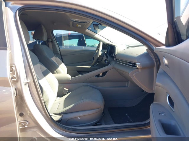 Hyundai ELANTRA SE 2023 KMHLL4AG3PU538889 Image 5