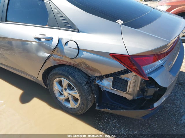 Hyundai ELANTRA SE 2023 KMHLL4AG3PU538889 Image 6