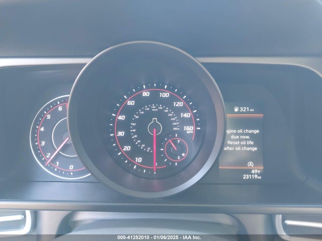 Hyundai ELANTRA SE 2023 KMHLL4AG3PU538889 Image 7