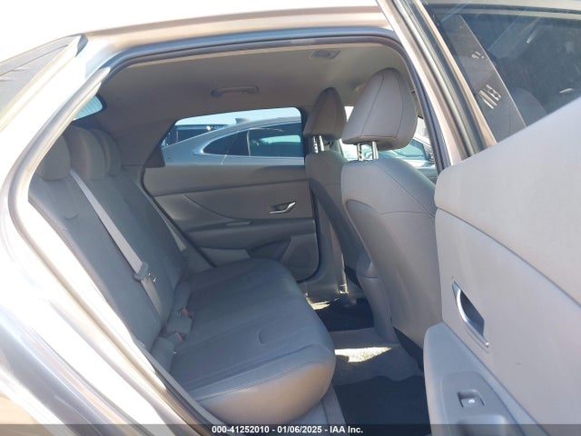 Hyundai ELANTRA SE 2023 KMHLL4AG3PU538889 Image 8