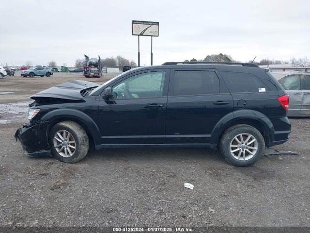 Dodge Journey Sxt 2015 3C4PDDBG1FT749454 Image 13