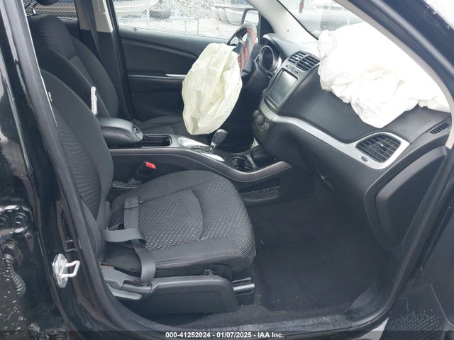Dodge Journey Sxt 2015 3C4PDDBG1FT749454 Image 5