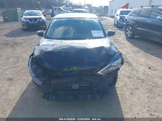 3N1AB7AP8KY287246 Nissan SENTRA S