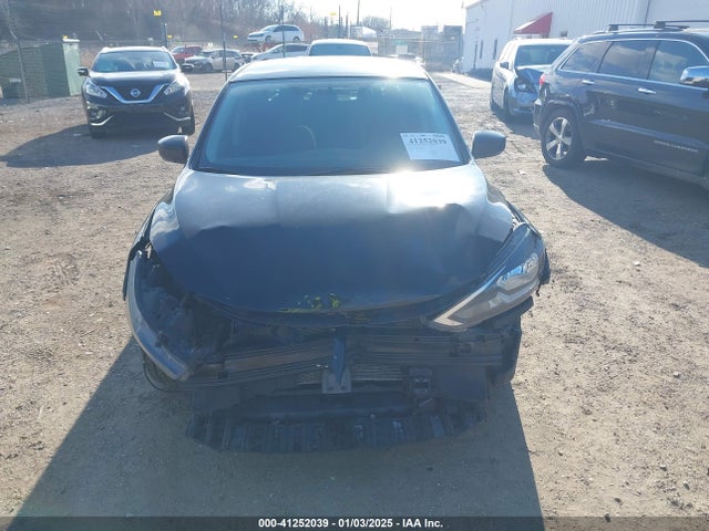 3N1AB7AP8KY287246 Nissan SENTRA S