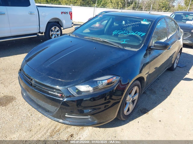 1C3CDFBB0GD769852 Dodge DART SXT