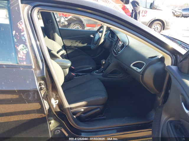 1C3CDFBB0GD769852 Dodge DART SXT