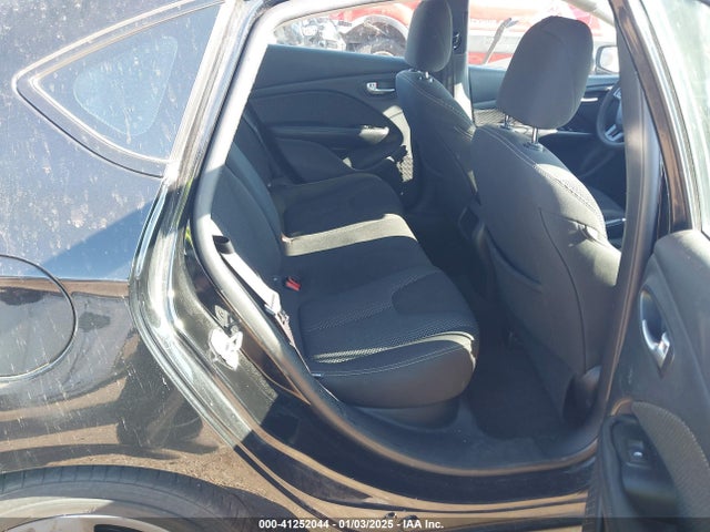 1C3CDFBB0GD769852 Dodge DART SXT